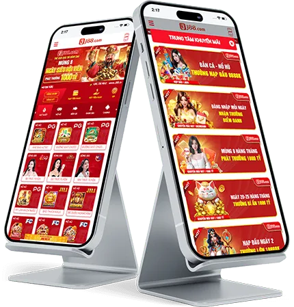 Giao diện ứng dụng thân thiện