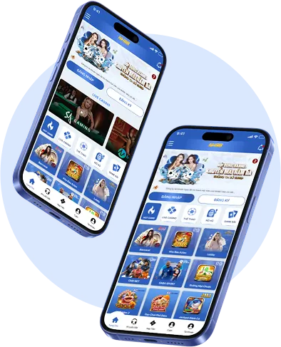 Đa dạng trò chơi Slots