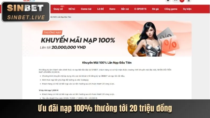 Chương trình VIP Soso66